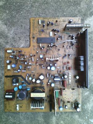 平板彩電指示燈亮不開機(jī)請問各位大師該怎么修大概損壞的元器件是那些