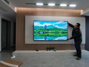 電視安裝燈具安裝家居安裝電路維修安裝電視提供液晶電視、等離子電視、普通家用彩電服務