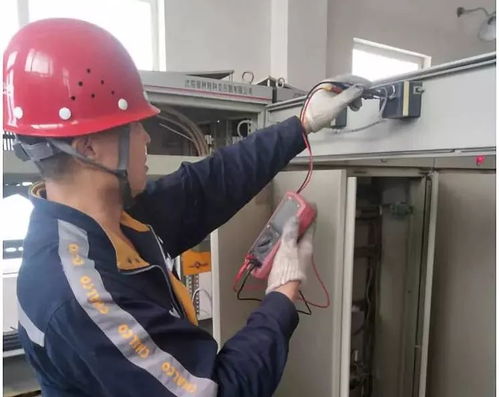 機(jī)修廠秋季設(shè)備大檢查工作全面開(kāi)展