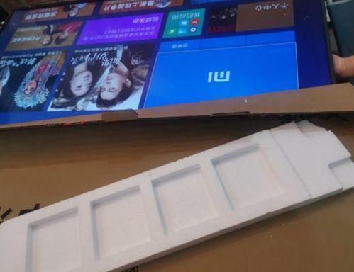 小米電視出現(xiàn)亮線 這種質(zhì)量可以用來(lái)詮釋新國(guó)貨嗎