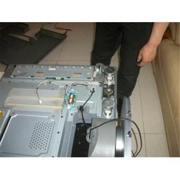 專業電視維修服務 黑屏、不開機故障解決方案