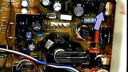 家電維修入門(mén) 彩電常見(jiàn)故障與自行排查指南